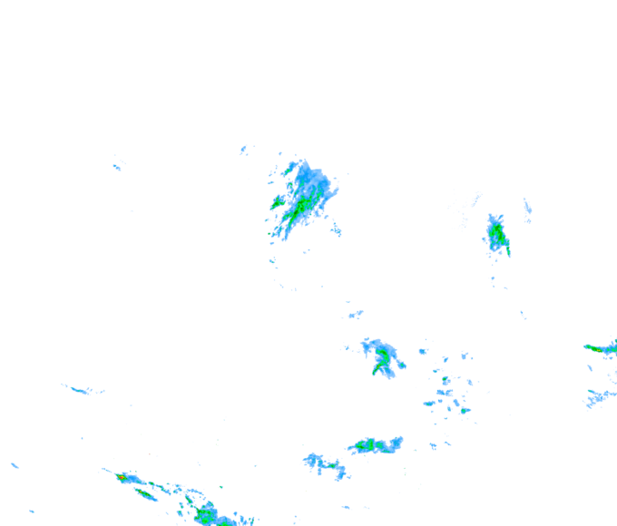 Weather radar data valid at 2026/06/20 08:42 UTC