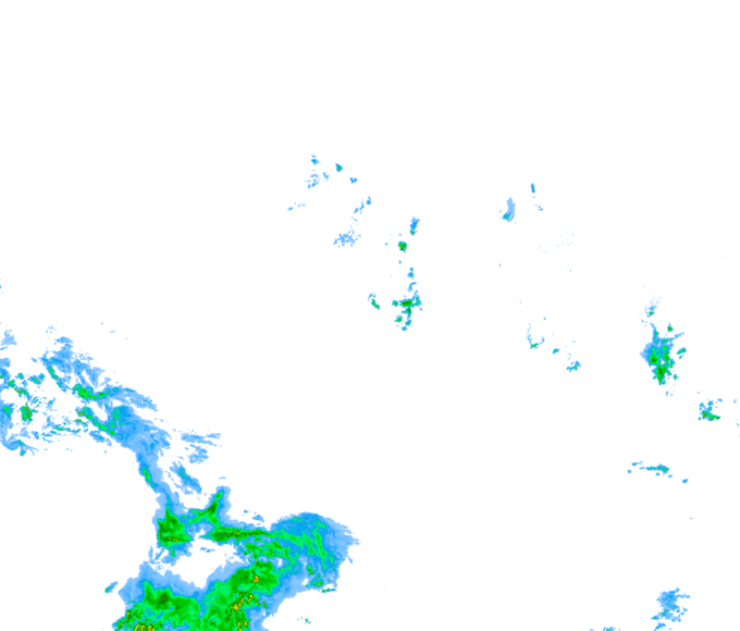 Weather radar data valid at 2026/06/21 09:06 UTC