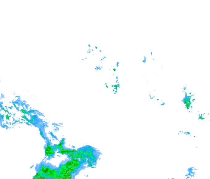 Weather radar data valid at 2026/06/21 09:12 UTC