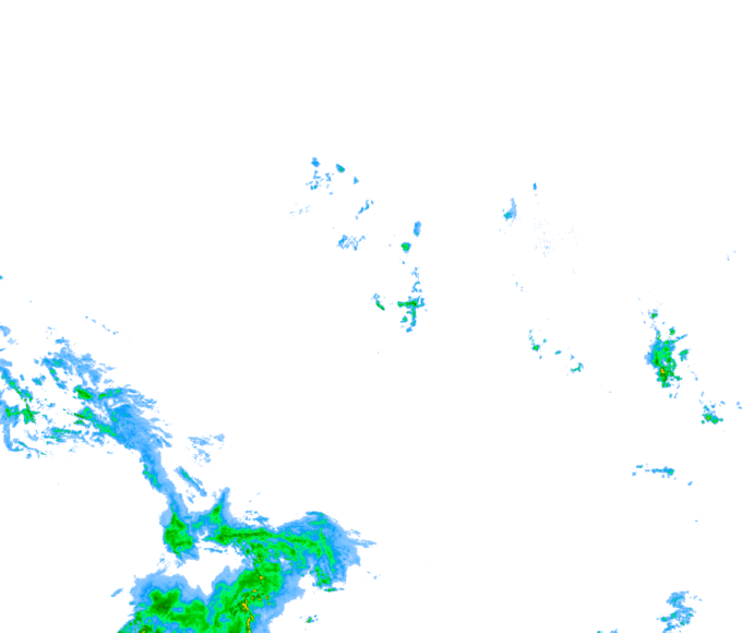 Weather radar data valid at 2026/06/21 09:30 UTC
