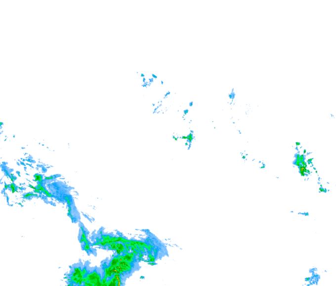 Weather radar data valid at 2026/06/21 10:12 UTC