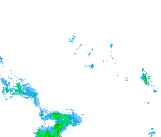 Weather radar data valid at 2026/06/21 10:48 UTC