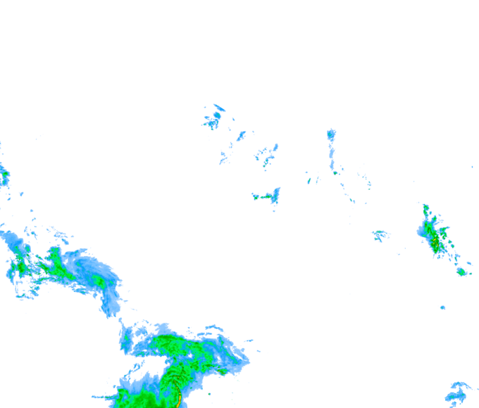 Weather radar data valid at 2026/06/21 11:06 UTC