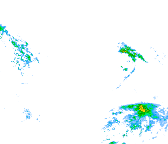 Weather radar data valid at 2026/06/22 11:30 UTC