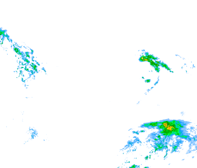 Weather radar data valid at 2026/06/22 11:48 UTC