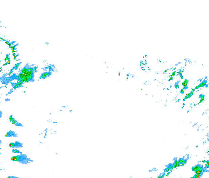 Weather radar data valid at 2026/06/23 00:00 UTC