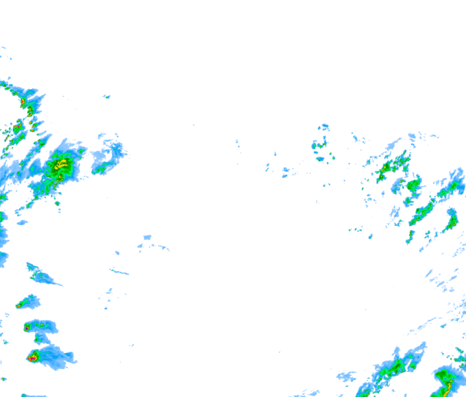 Weather radar data valid at 2026/06/23 00:30 UTC