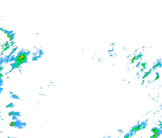 Weather radar data valid at 2026/06/23 00:36 UTC