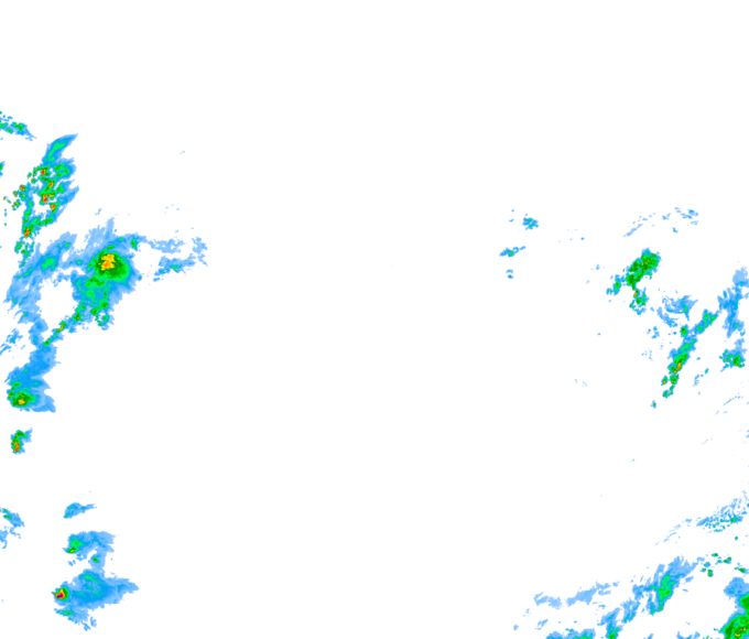 Weather radar data valid at 2026/06/23 02:12 UTC