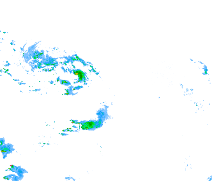 Weather radar data valid at 2026/06/24 01:36 UTC