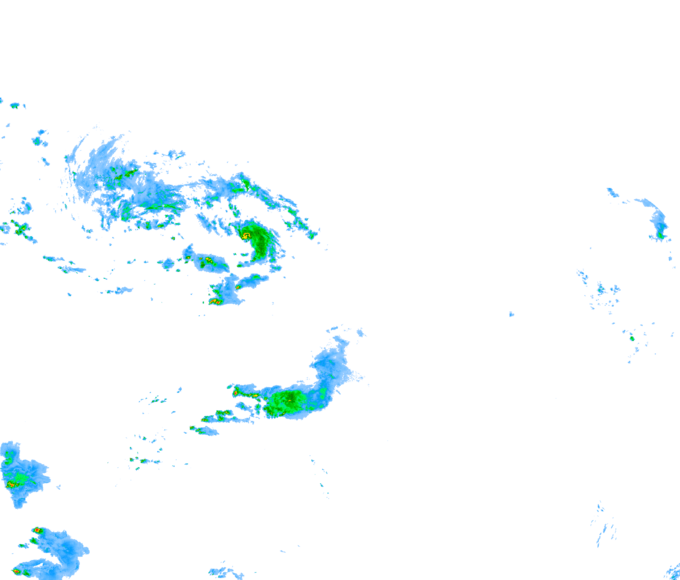 Weather radar data valid at 2026/06/24 01:48 UTC