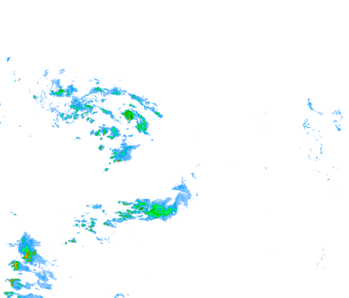 Weather radar data valid at 2026/06/24 03:30 UTC