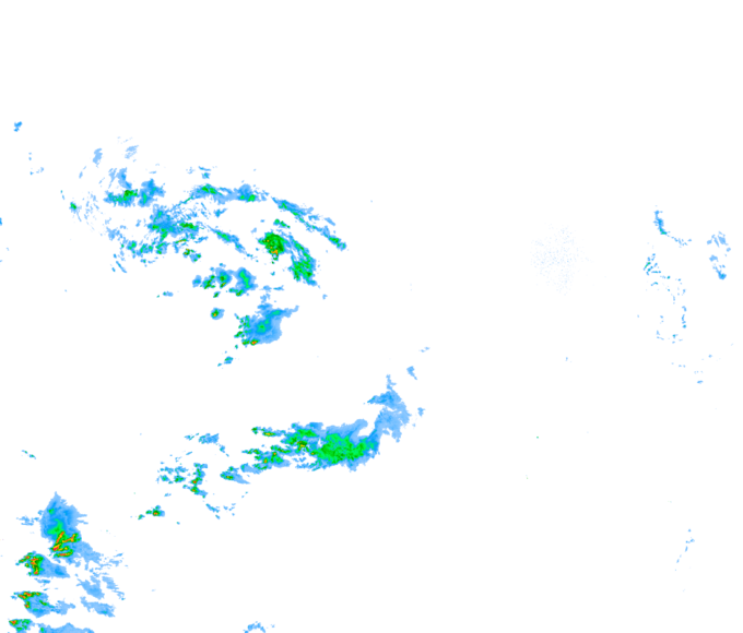 Weather radar data valid at 2026/06/24 03:36 UTC