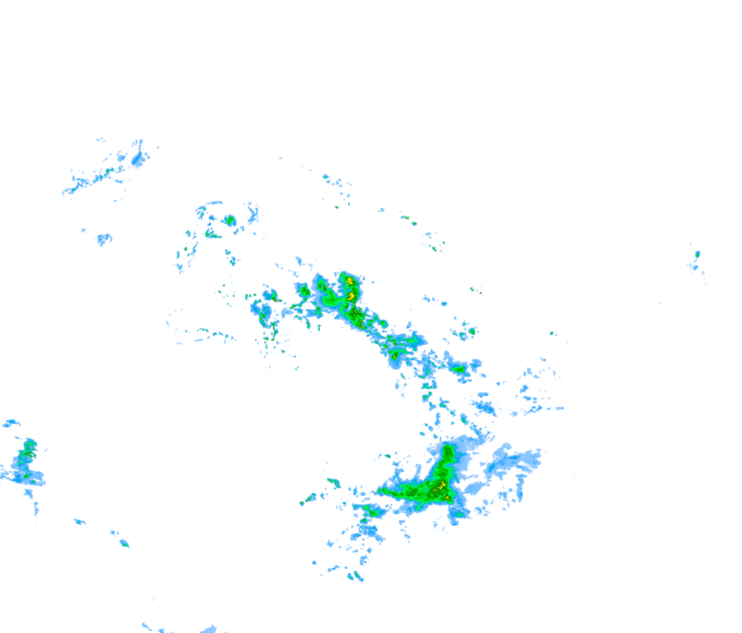 Weather radar data valid at 2026/06/24 15:54 UTC