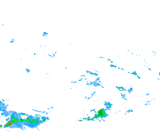 Weather radar data valid at 2026/06/25 03:54 UTC
