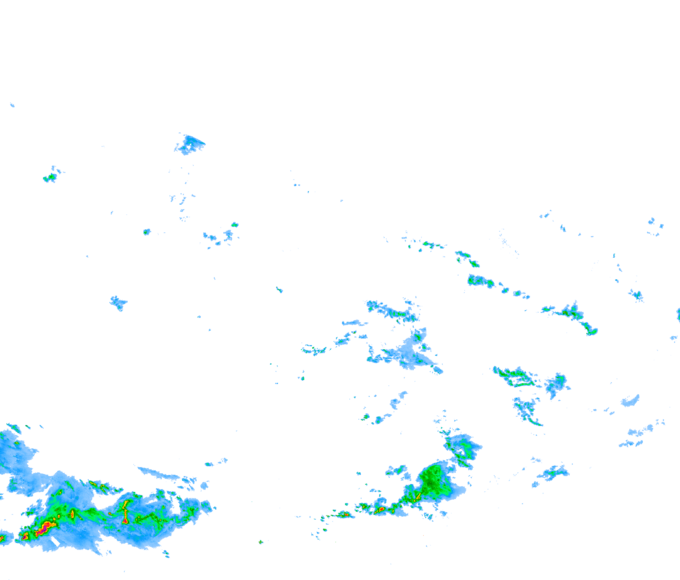 Weather radar data valid at 2026/06/25 04:06 UTC