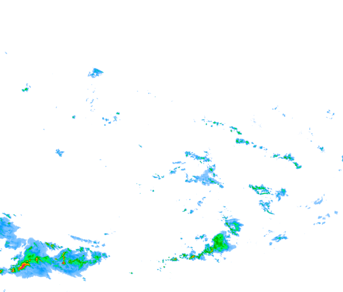 Weather radar data valid at 2026/06/25 04:12 UTC