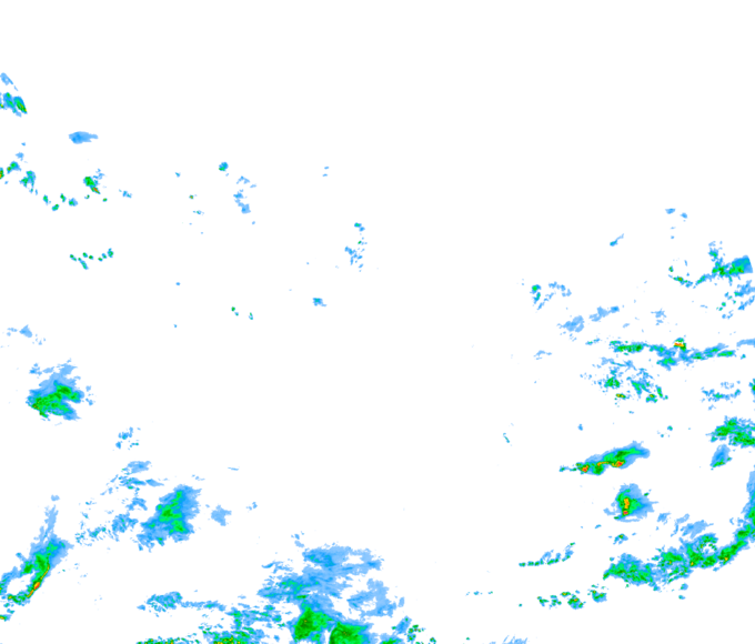 Weather radar data valid at 2026/06/26 02:42 UTC