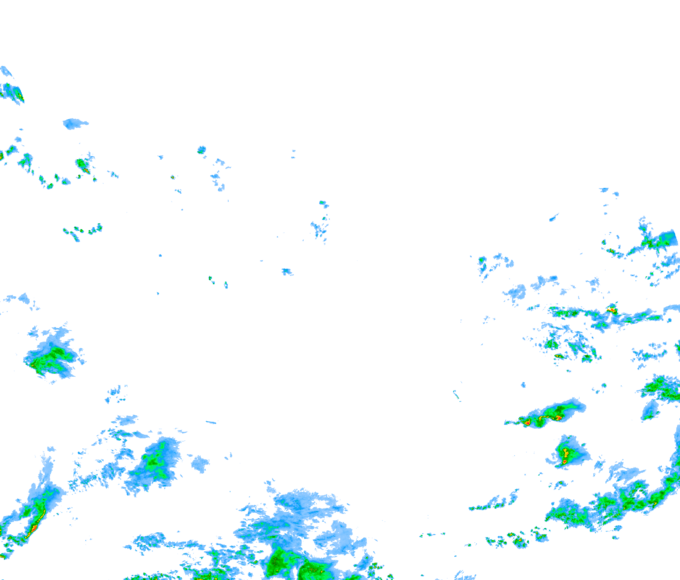 Weather radar data valid at 2026/06/26 02:48 UTC