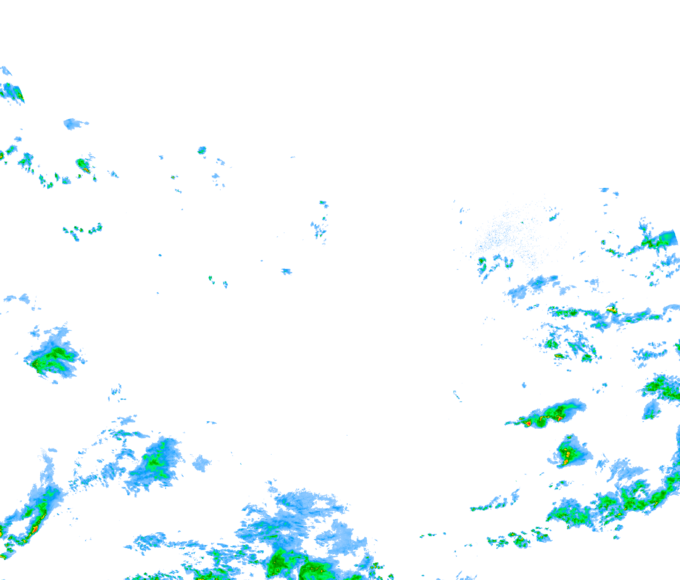 Weather radar data valid at 2026/06/26 02:54 UTC