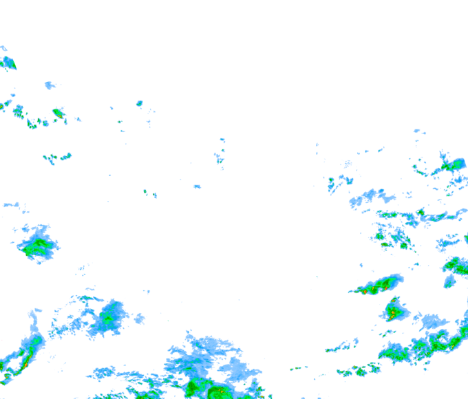 Weather radar data valid at 2026/06/26 03:06 UTC