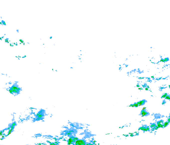 Weather radar data valid at 2026/06/26 03:18 UTC