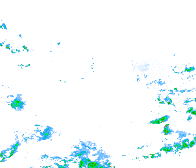 Weather radar data valid at 2026/06/26 03:30 UTC