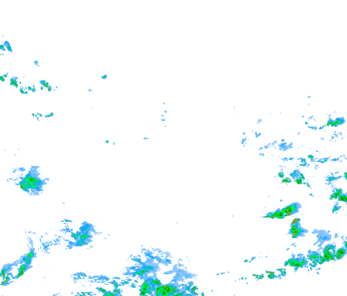 Weather radar data valid at 2026/06/26 03:36 UTC