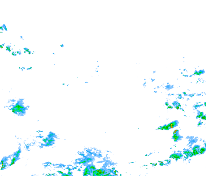 Weather radar data valid at 2026/06/26 03:42 UTC