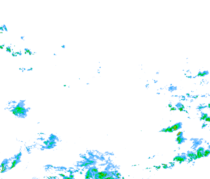 Weather radar data valid at 2026/06/26 03:48 UTC