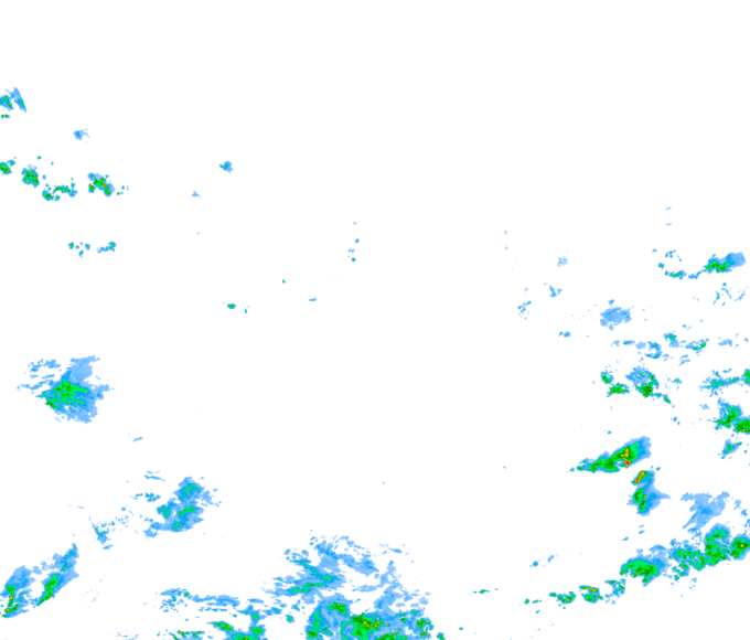 Weather radar data valid at 2026/06/26 03:54 UTC