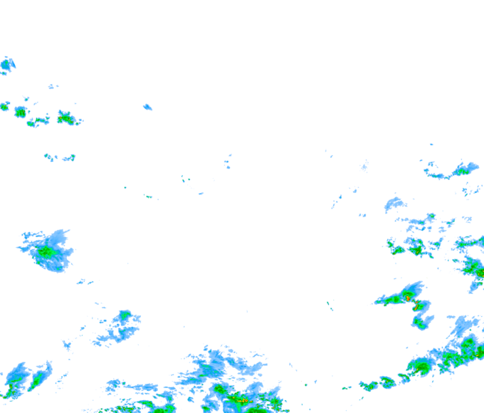 Weather radar data valid at 2026/06/26 04:24 UTC