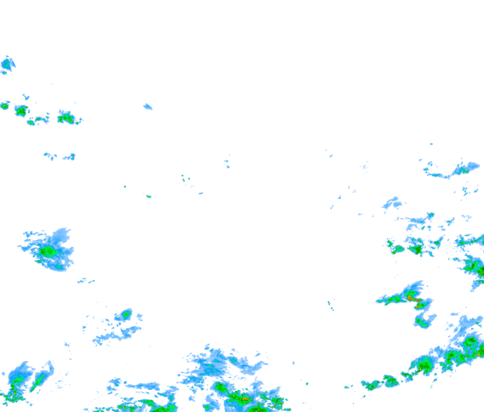 Weather radar data valid at 2026/06/26 04:36 UTC