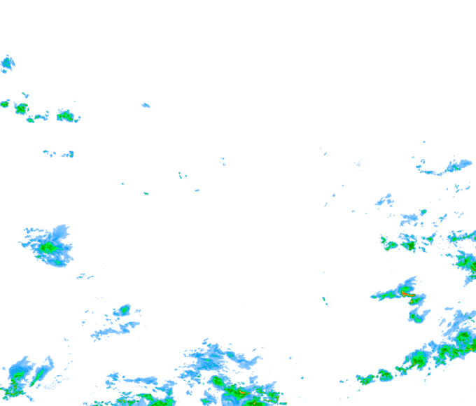 Weather radar data valid at 2026/06/26 04:42 UTC