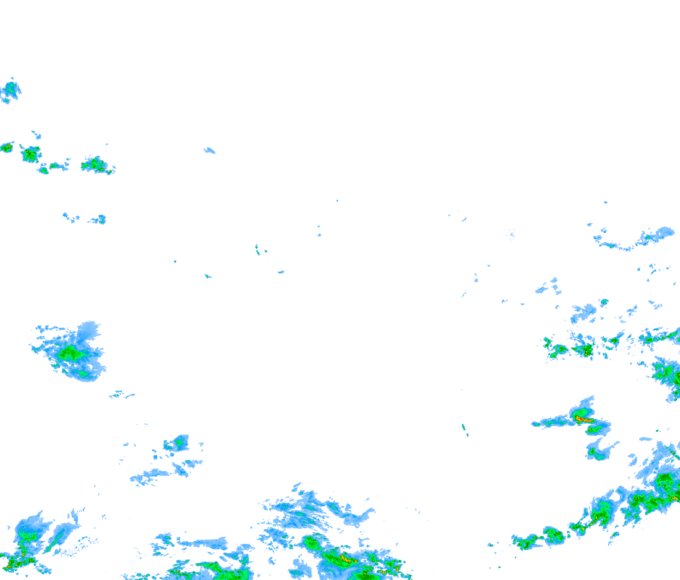 Weather radar data valid at 2026/06/26 04:54 UTC