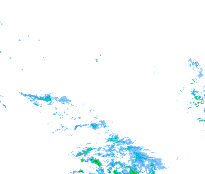 Weather radar data valid at 2026/06/26 15:18 UTC
