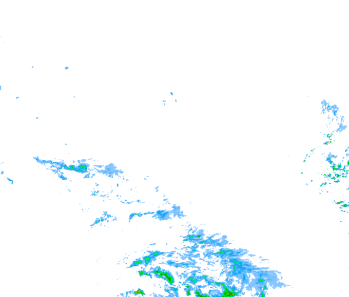 Weather radar data valid at 2026/06/26 15:36 UTC