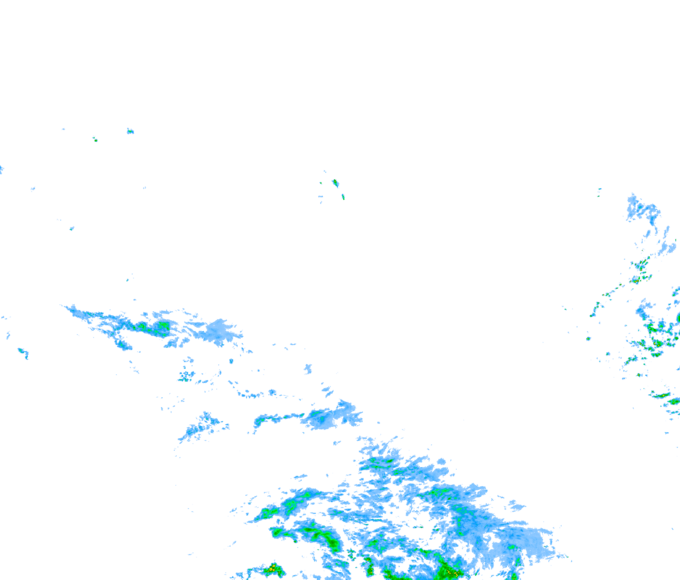 Weather radar data valid at 2026/06/26 15:48 UTC