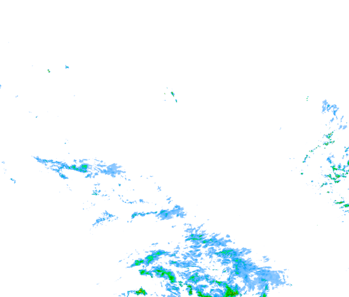 Weather radar data valid at 2026/06/26 15:54 UTC