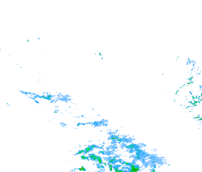 Weather radar data valid at 2026/06/26 16:06 UTC