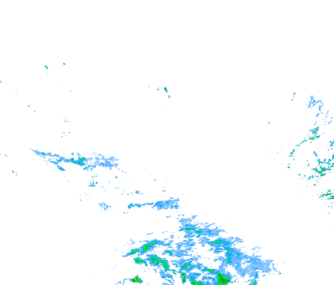 Weather radar data valid at 2026/06/26 16:12 UTC