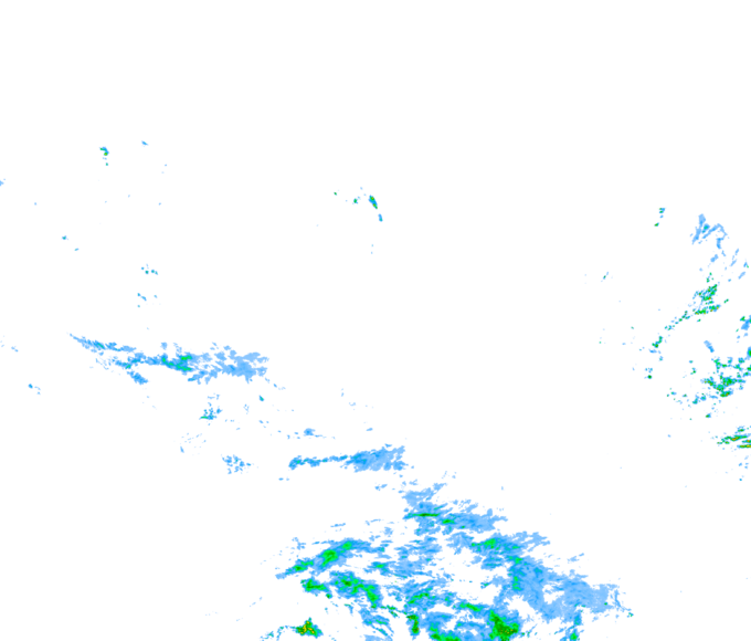 Weather radar data valid at 2026/06/26 16:18 UTC