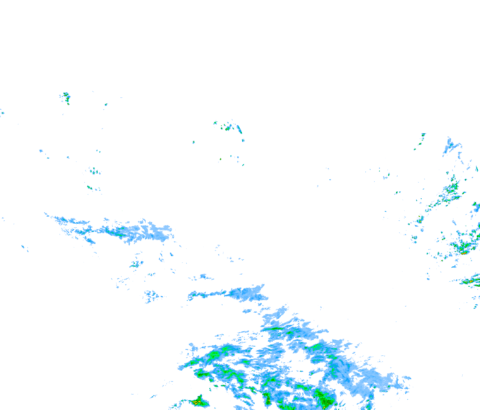Weather radar data valid at 2026/06/26 16:36 UTC