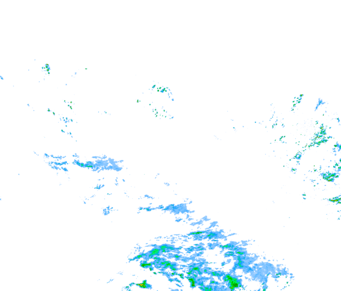 Weather radar data valid at 2026/06/26 17:00 UTC