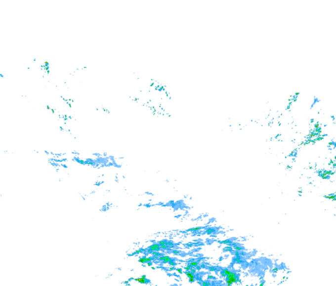 Weather radar data valid at 2026/06/26 17:12 UTC