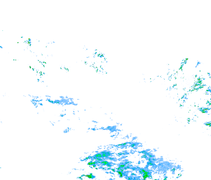 Weather radar data valid at 2026/06/26 17:24 UTC