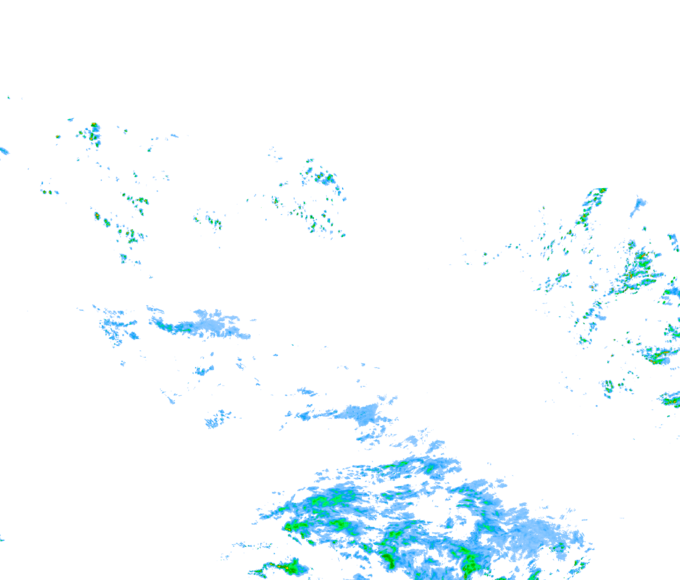 Weather radar data valid at 2026/06/26 17:30 UTC