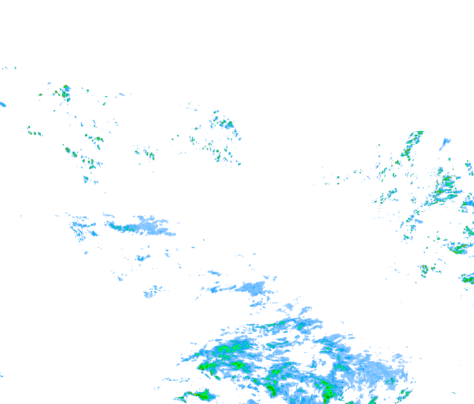Weather radar data valid at 2026/06/26 17:36 UTC