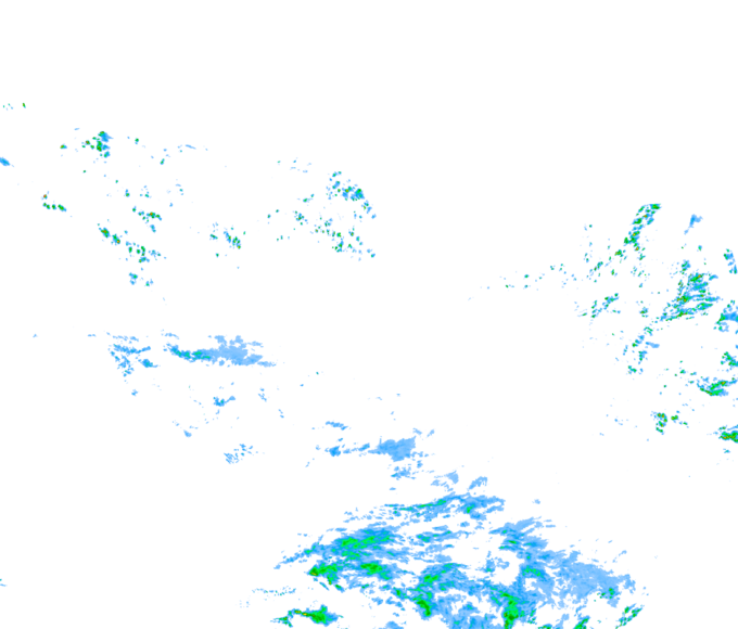 Weather radar data valid at 2026/06/26 17:42 UTC