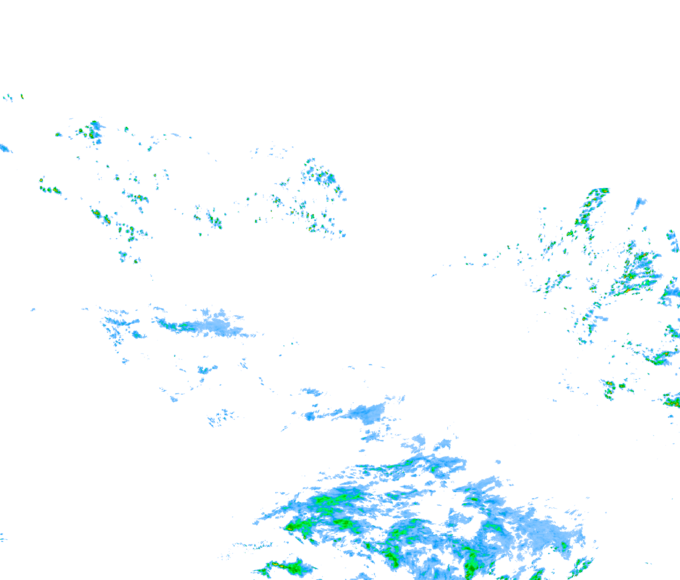 Weather radar data valid at 2026/06/26 17:48 UTC